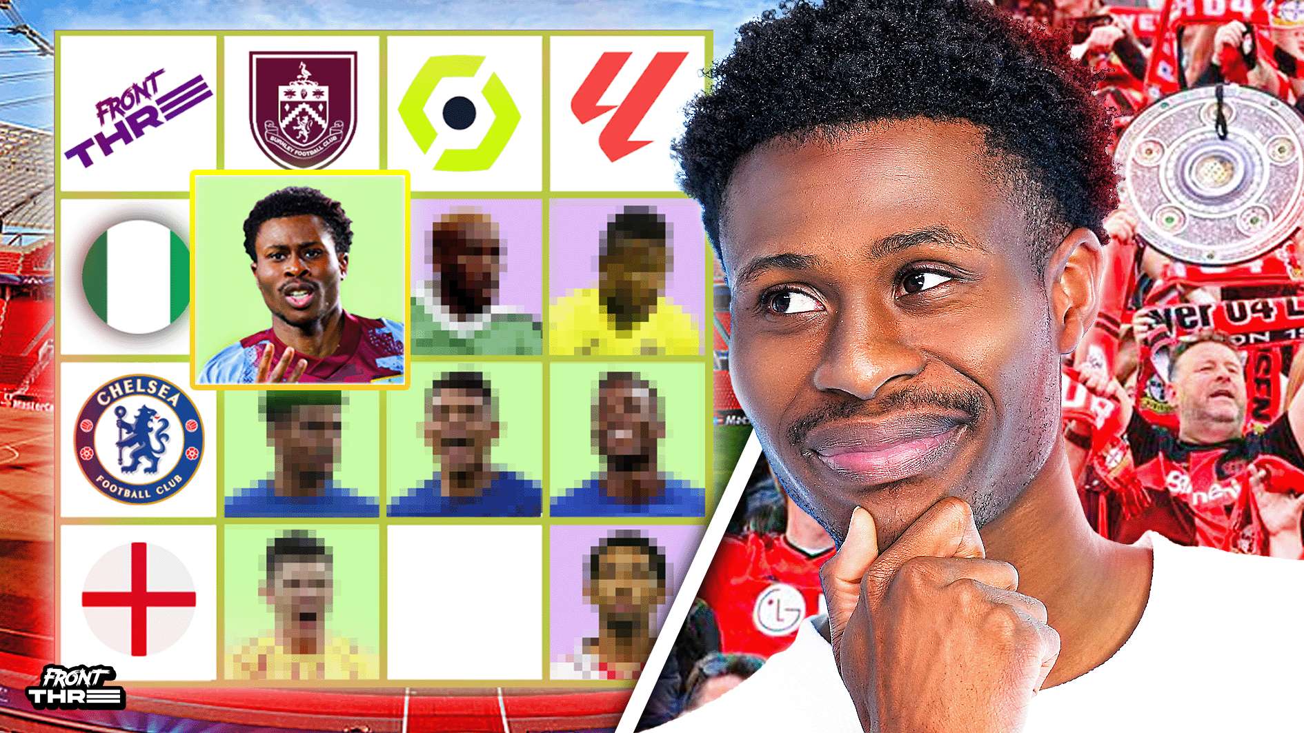 不可忽视的 不可忽视的