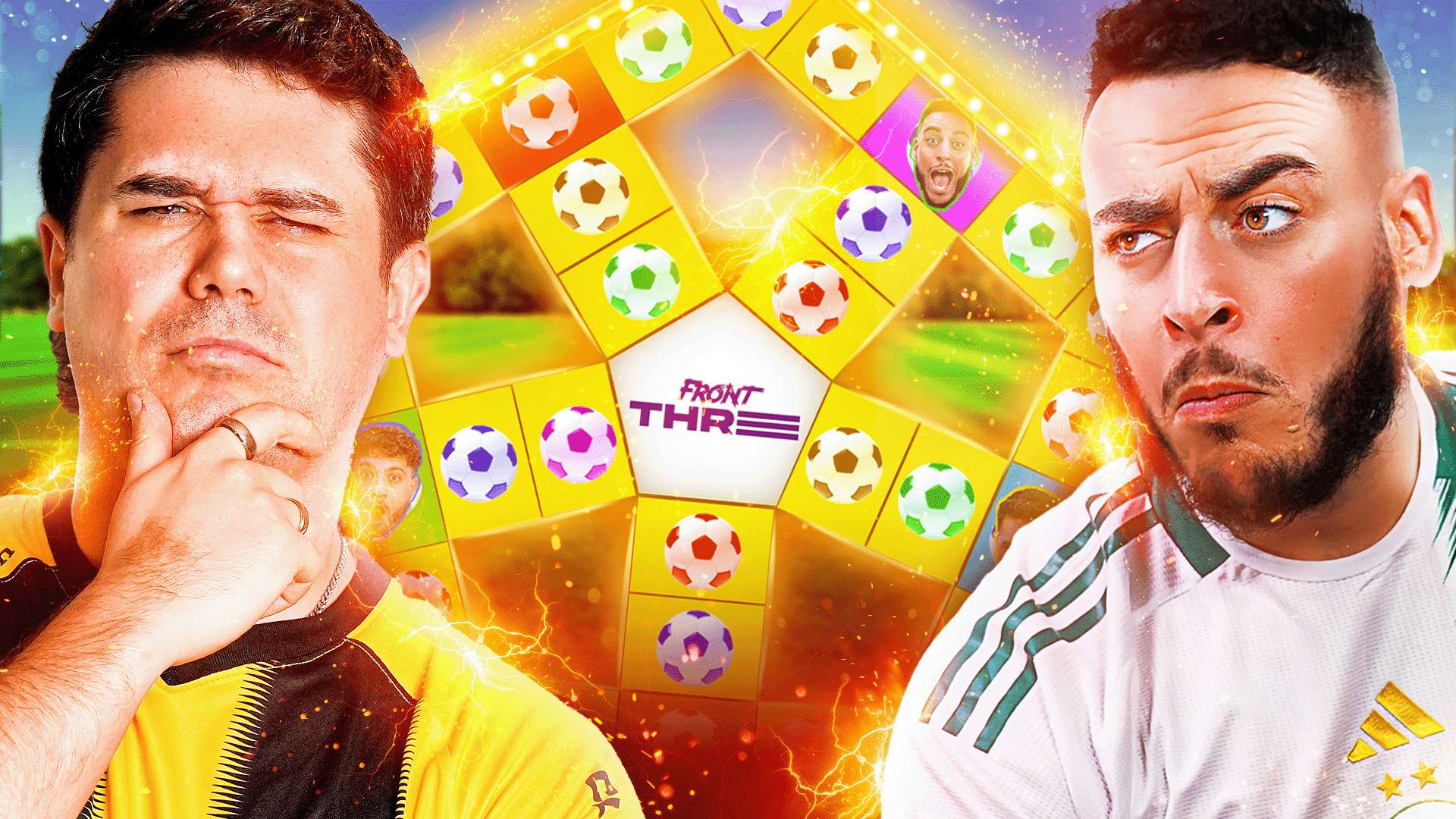 運動員的終 運動員的終