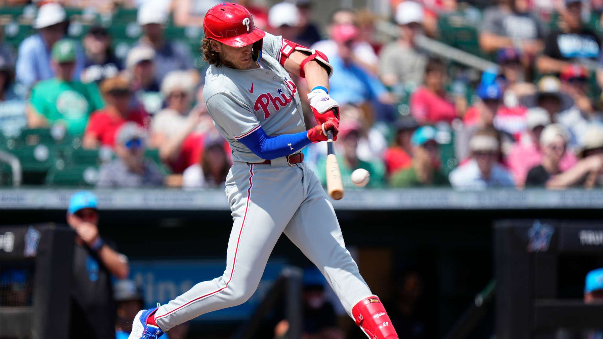 集中的训练 集中的训练