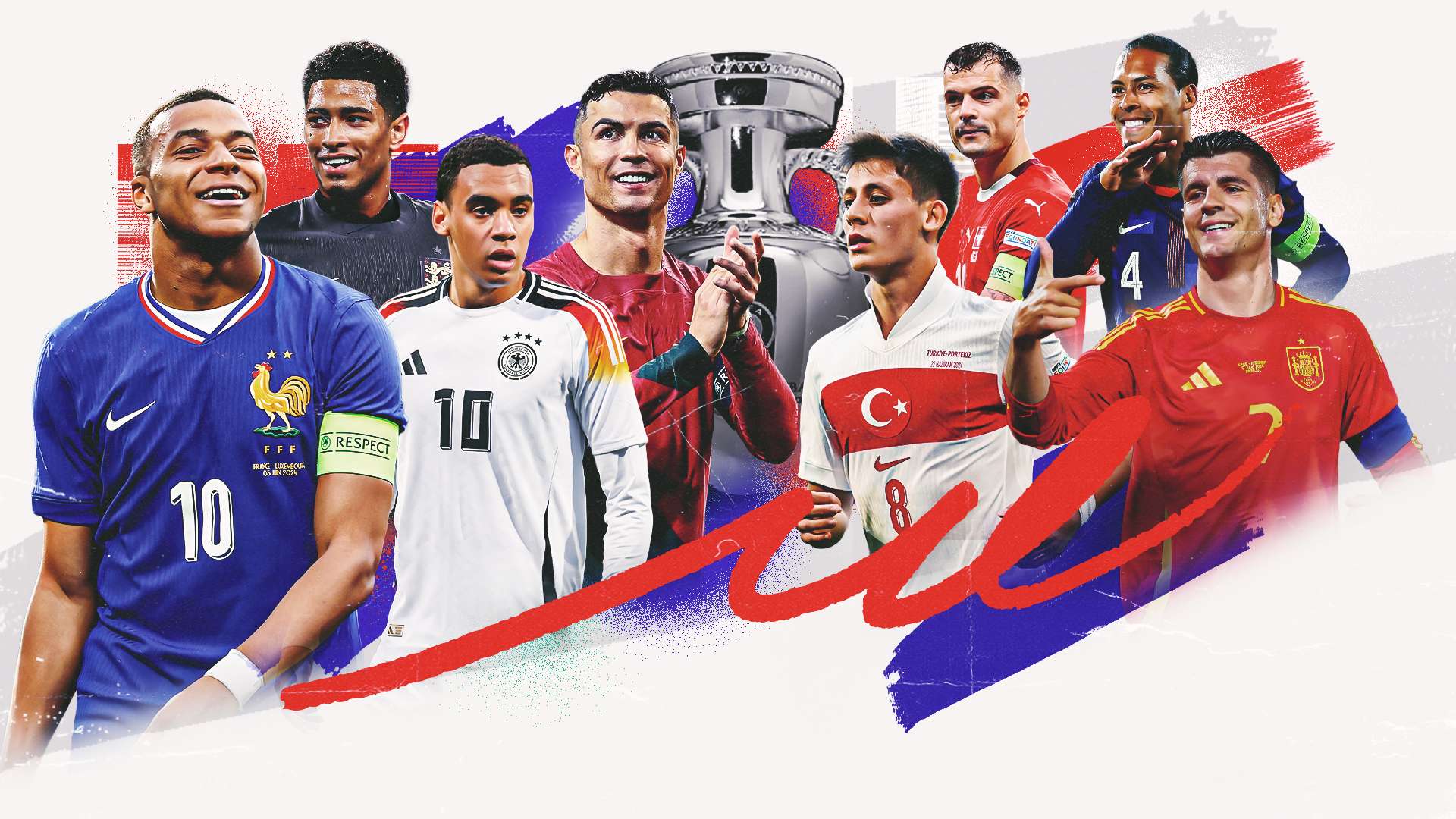 高整體實力 高整體實力