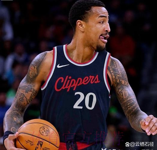 小迈克尔·波特会出战吗？篮网对阵快船伤病报告